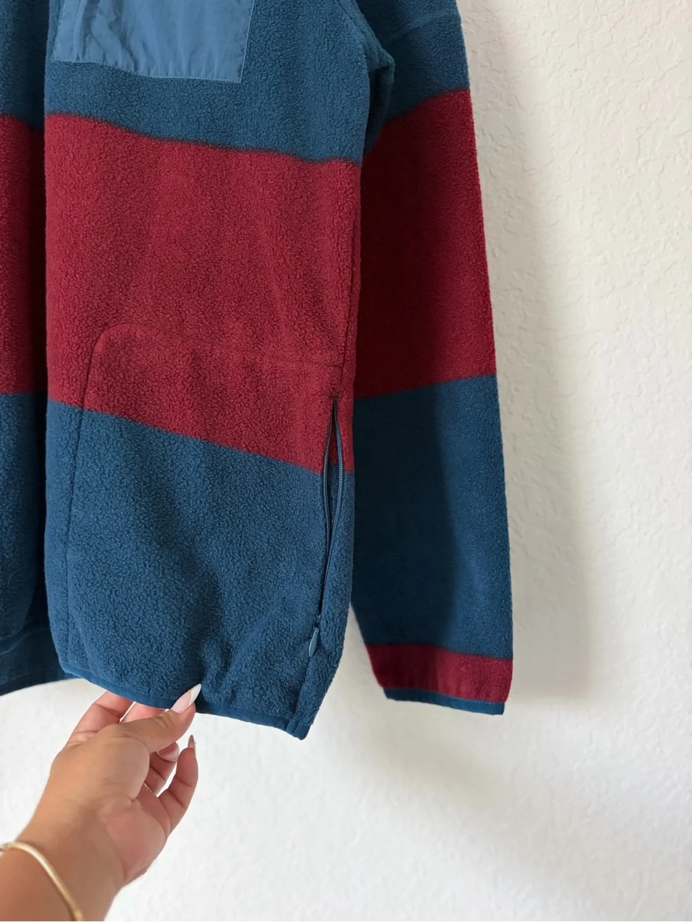 Primitive soft quarter